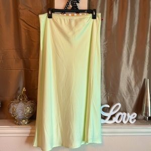 Wild Fable Slip Skirt